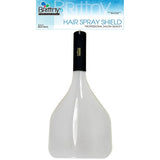 BRITTNY Hair Spray Face Shield