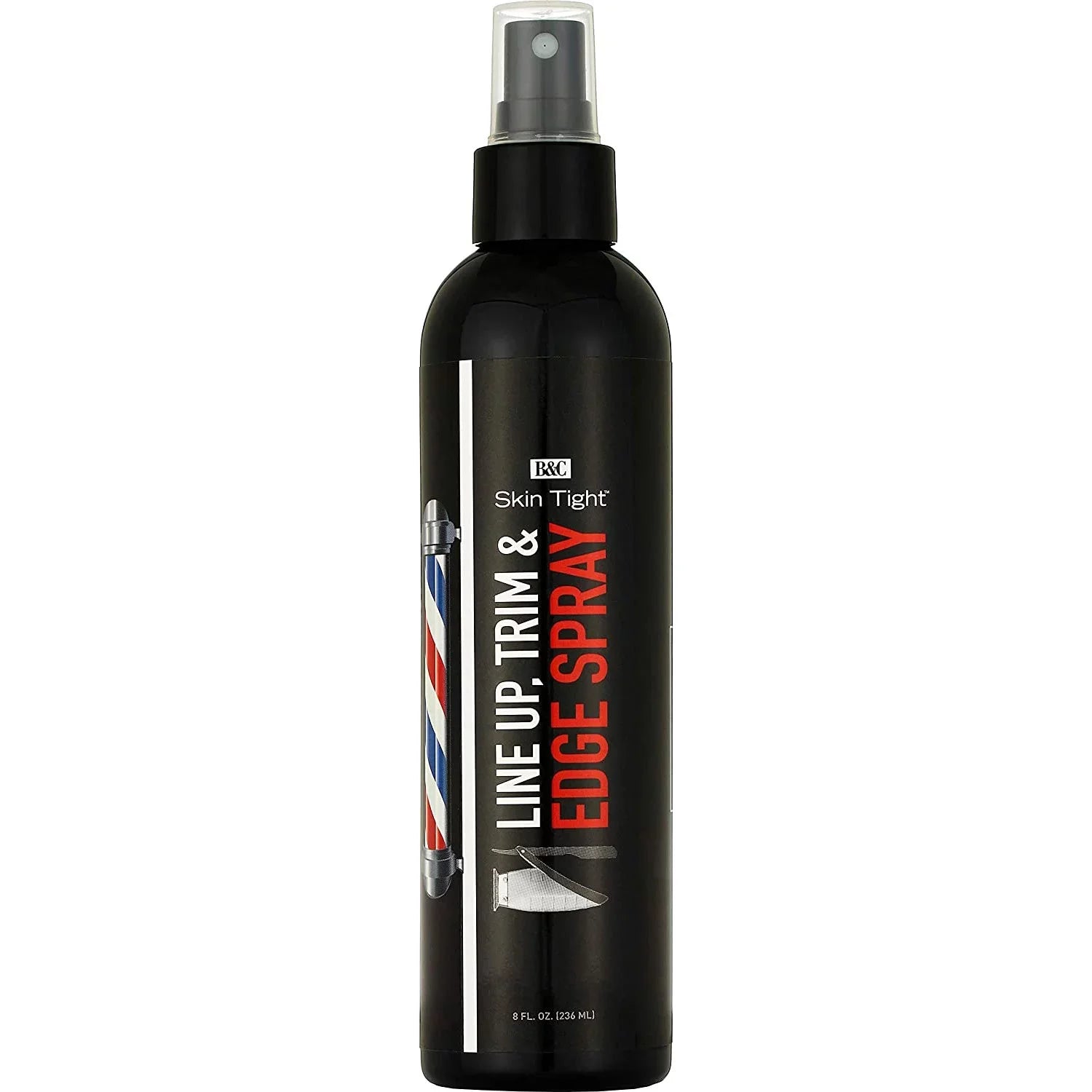 B&C Edge Spray