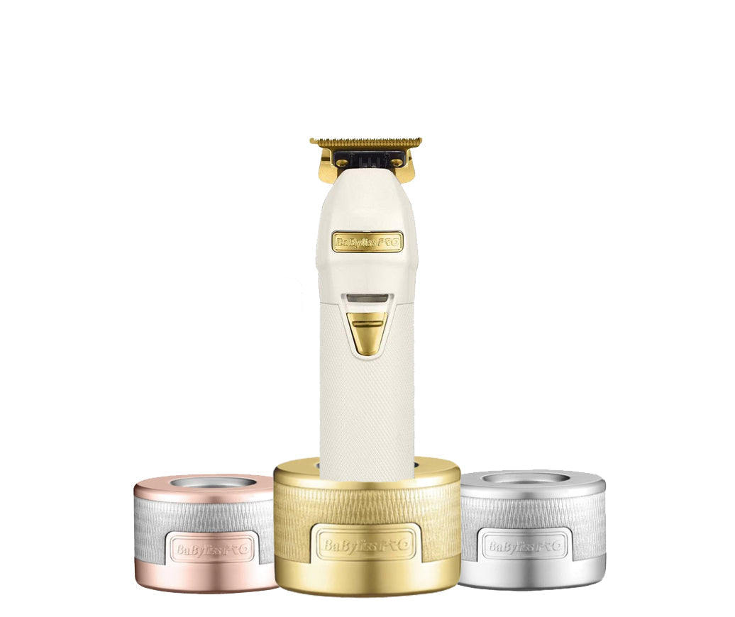 BaBylisspro Charging Base for FX870 Clippers (3 colors available)