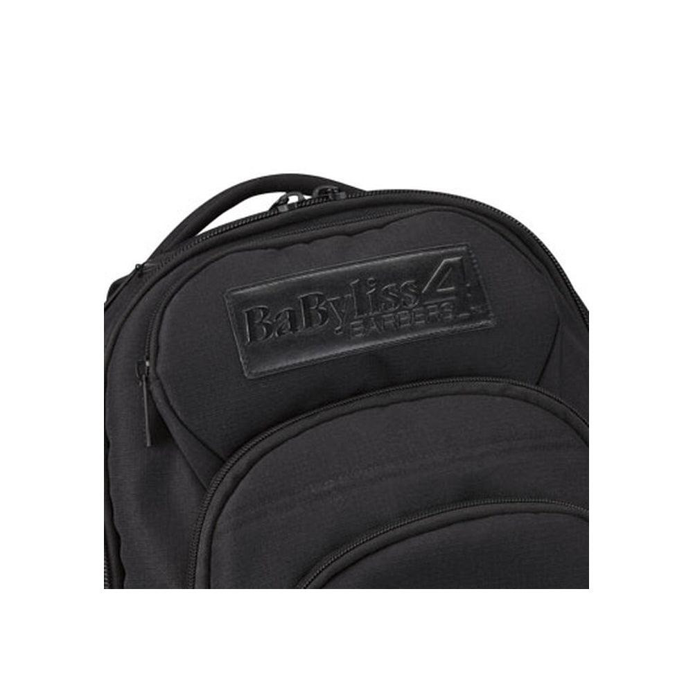 BaBylissPRO Barberology Grooming-To-Go Premium Backpack Bag