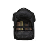 BaBylissPRO Barberology Grooming-To-Go Premium Backpack Bag
