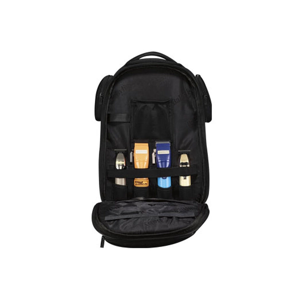 BaBylissPRO Barberology Grooming-To-Go Premium Backpack Bag