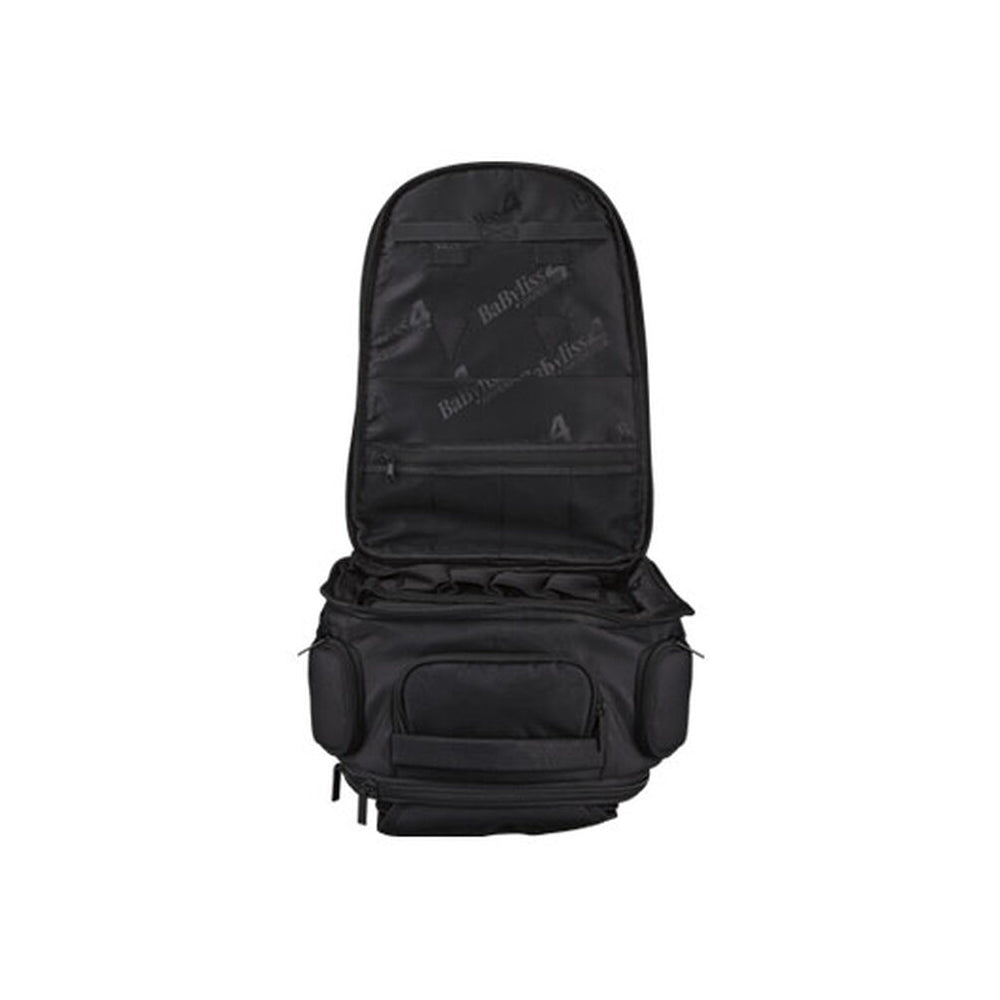 BaBylissPRO Barberology Grooming-To-Go Premium Backpack Bag