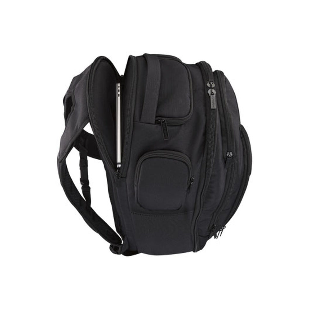 BaBylissPRO Barberology Grooming-To-Go Premium Backpack Bag