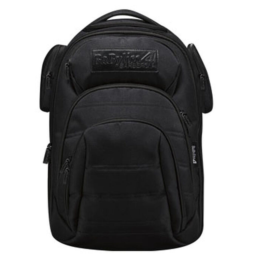 BaBylissPRO Barberology Grooming-To-Go Premium Backpack Bag