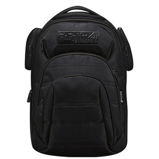 BaBylissPRO Barberology Grooming-To-Go Premium Backpack Bag