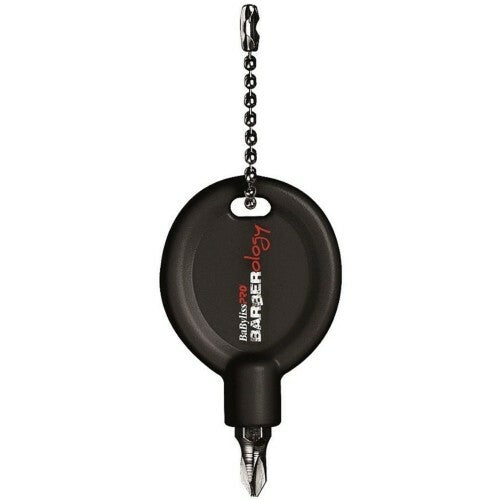 BaBylissPRO Barberology Phillips Screwdriver (Assorted Colors)