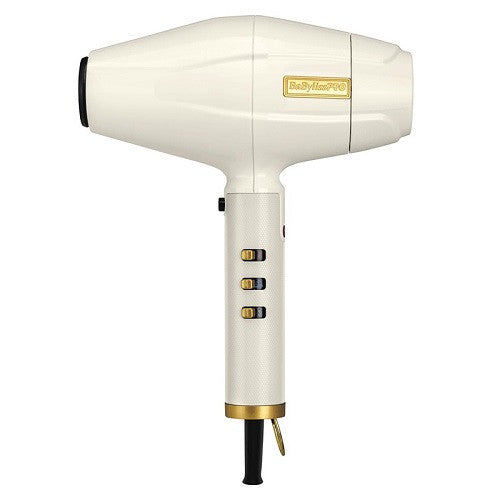 BABYLISS PRO White FX Blow Dryer