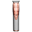BaBylissPRO® FX Trimmers - Rose Gold (Non-Skeletonized)