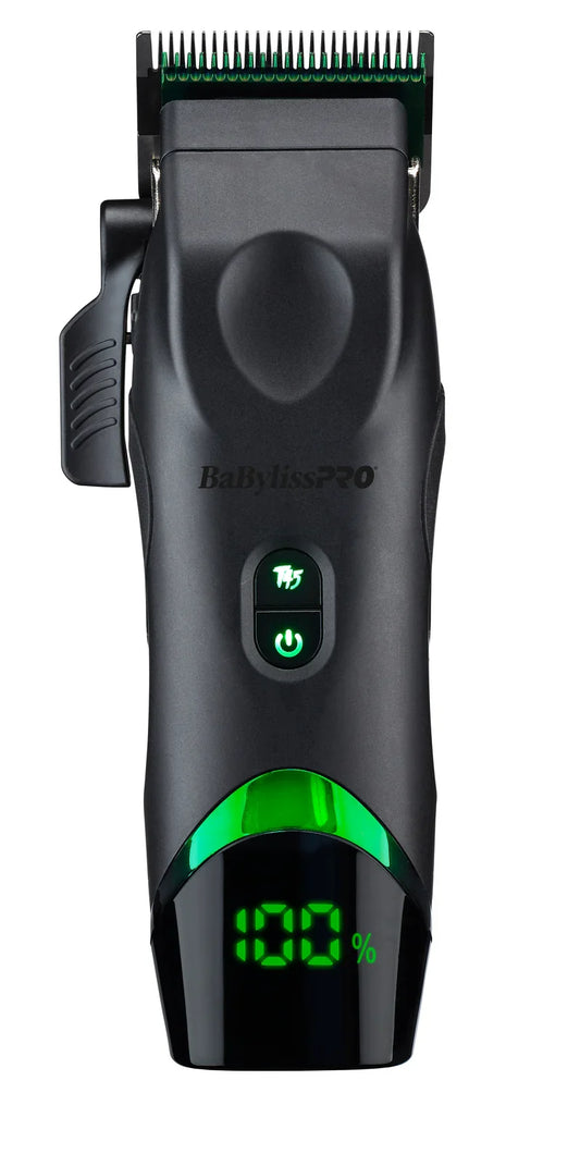 BabylissPro X Tomb45 Cordless Clipper