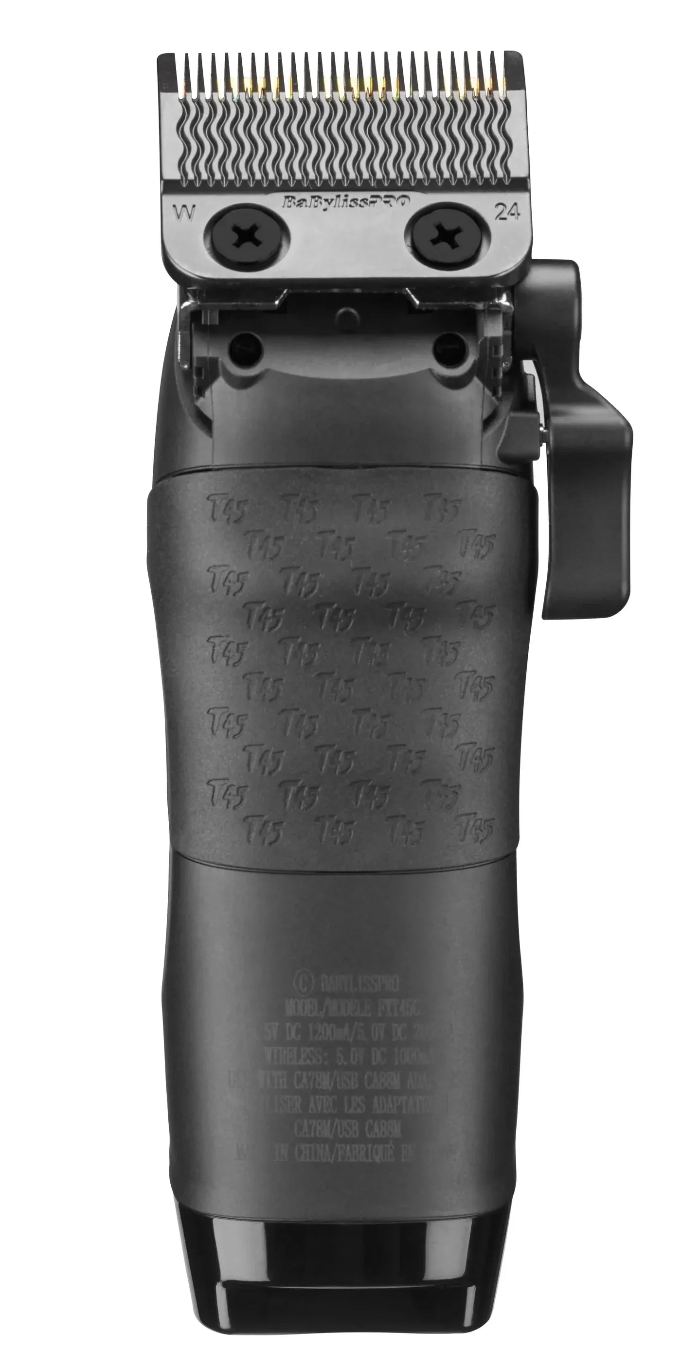 BabylissPro X Tomb45 Cordless Clipper
