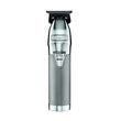 BaByliss Pro Gold Skeleton Cordless Trimmer (Sliver)