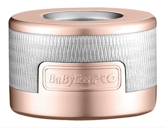 BaBylisspro Charging Base for FX870 Clippers (3 colors available)