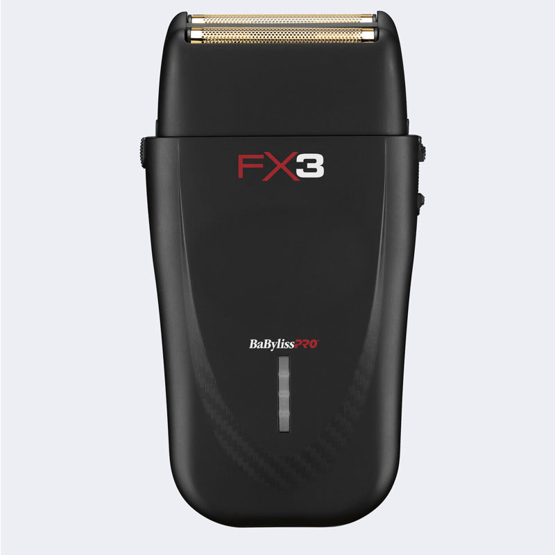 BaBylissPro FX3 Shaver