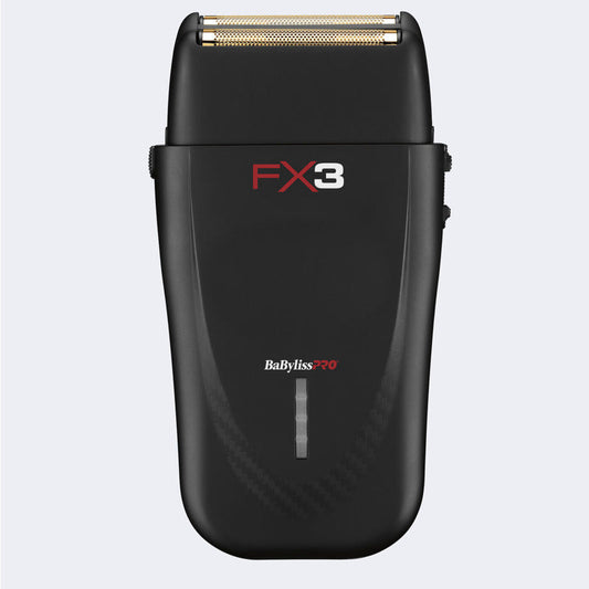 BaBylissPro FX3 Shaver