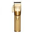 BabylissPRO 4 Barbers Gold FX Cordless Clipper