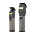 BabylissPRO Clipper & Trimmer Set (Black)