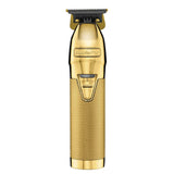 BaByliss PRO GoldFX Collection Combo - FX787G Trimmer & FXFS2G Shaver