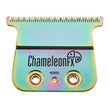 BabylissPRO Chameleon Titanium Deep Tooth Trimmer T-Blade