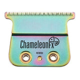 BabylissPRO Chameleon Titanium Deep Tooth Trimmer T-Blade