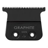 Babyliss PRO FX707B Black Graphite Trimmer Blade