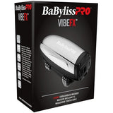Babyliss PRO VIBEFX Cordless Massager