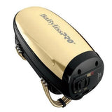 Babyliss PRO VIBEFX Cordless Massager (Gold)
