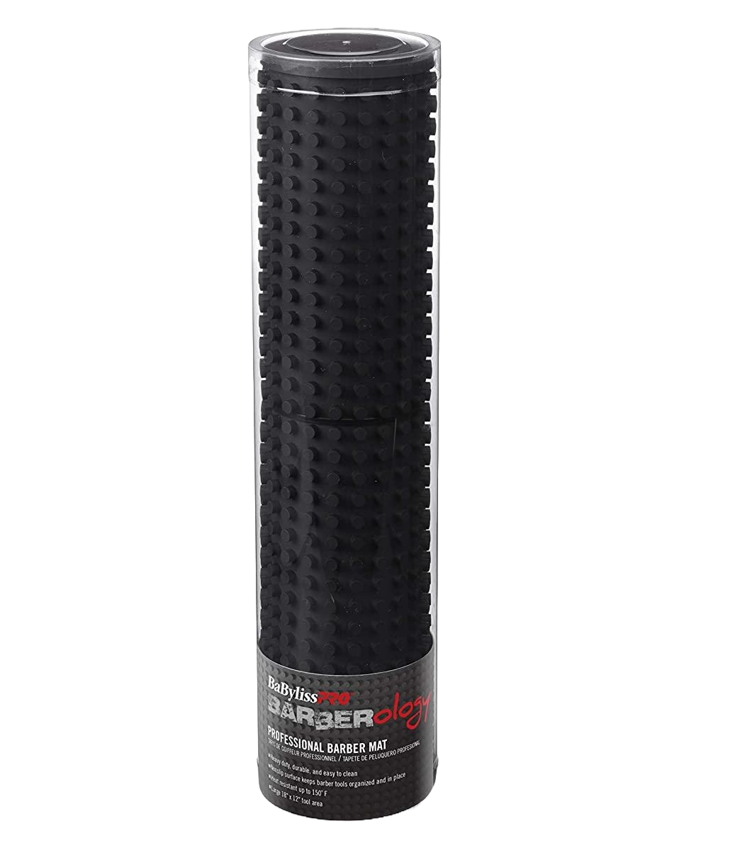 BABYLISS PRO Barberology Professional Barber Mat