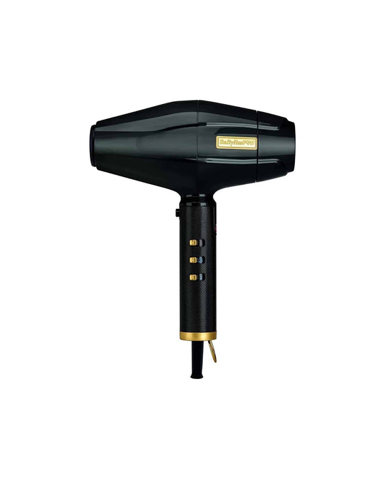BABYLISS PRO Black FX Blow Dryer