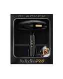 BABYLISS PRO Black FX Blow Dryer