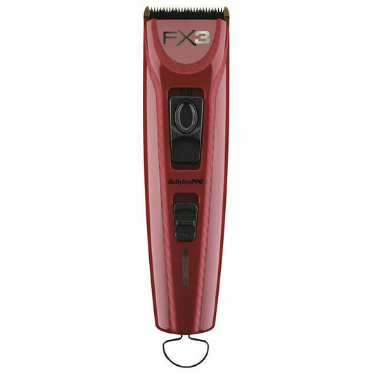BabylissPro FX3 Clipper