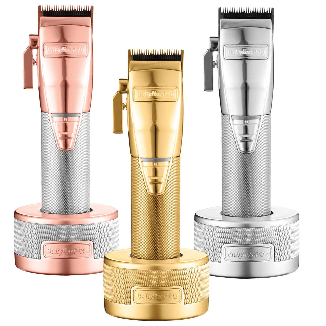 Babyliss Pro FX Clipper Charging Base