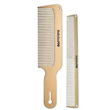 BabylissPro FX Metal Comb Gold