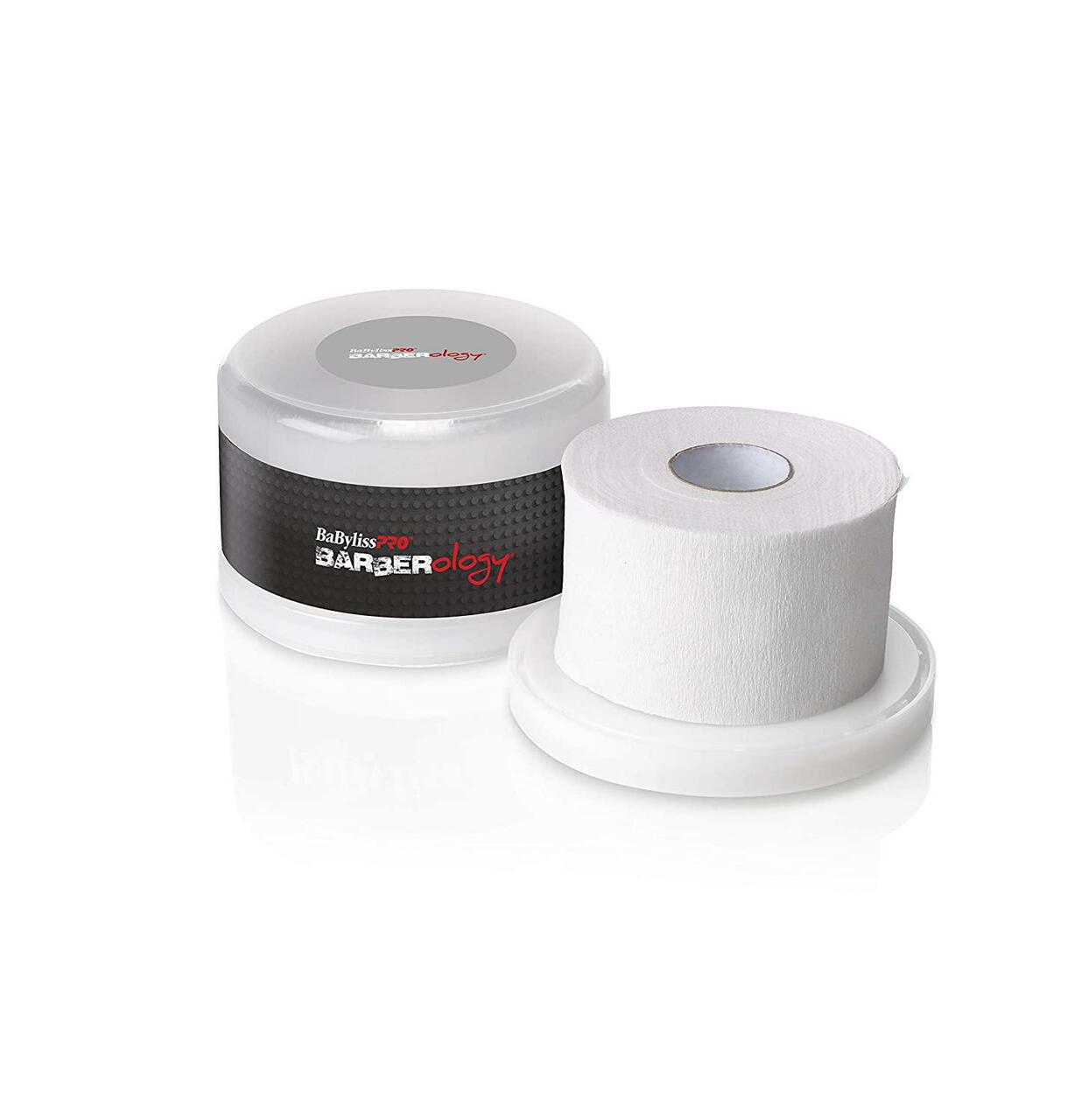 BabylissPro Neck Strip Dispenser