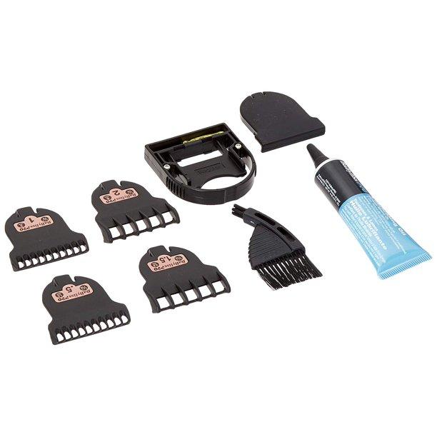BaByliss Pro Gold Skeleton Cordless Trimmer (Rose Gold)