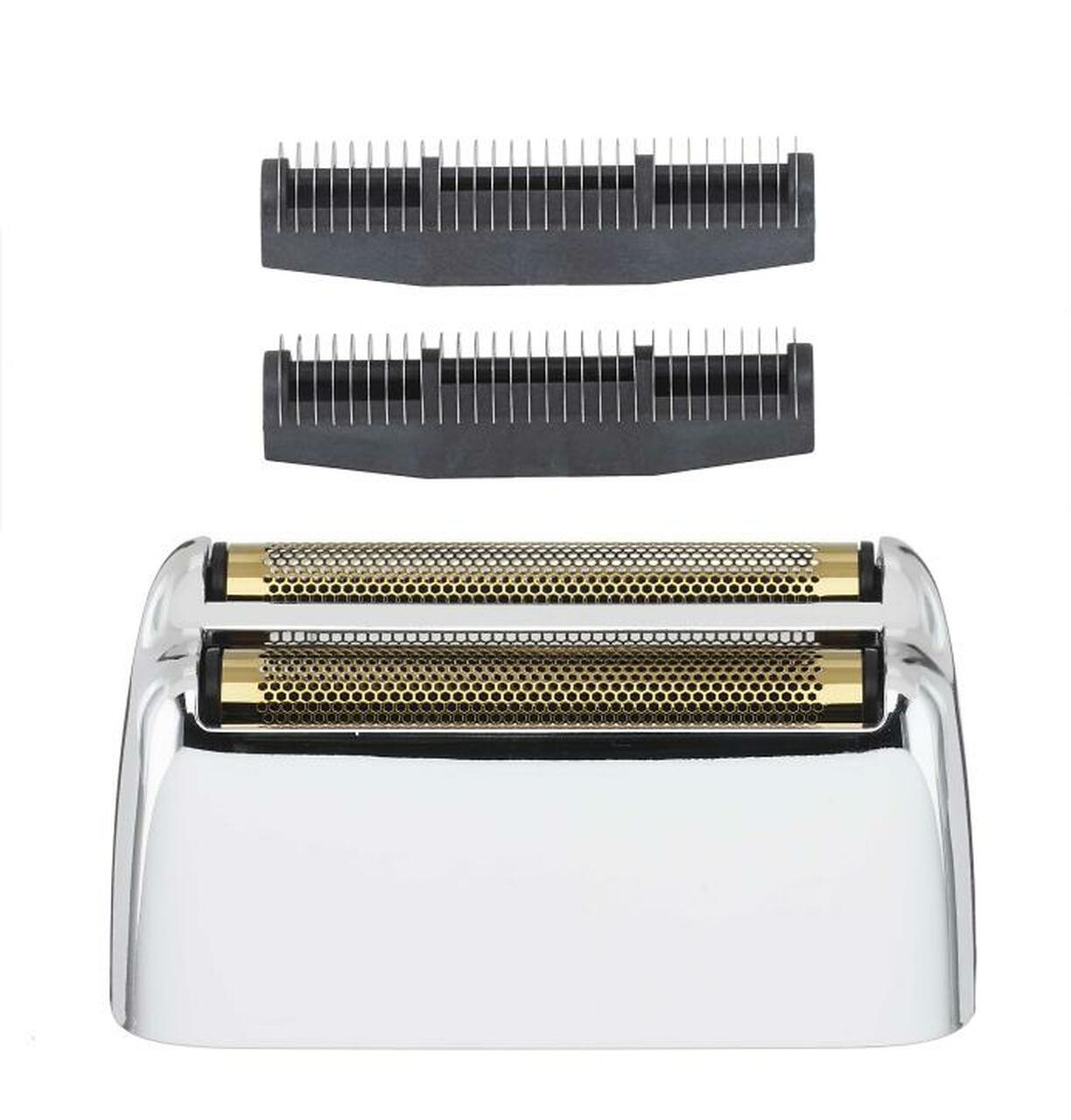 BabylissPro Shaver Foil Replacement (2 Finishes)