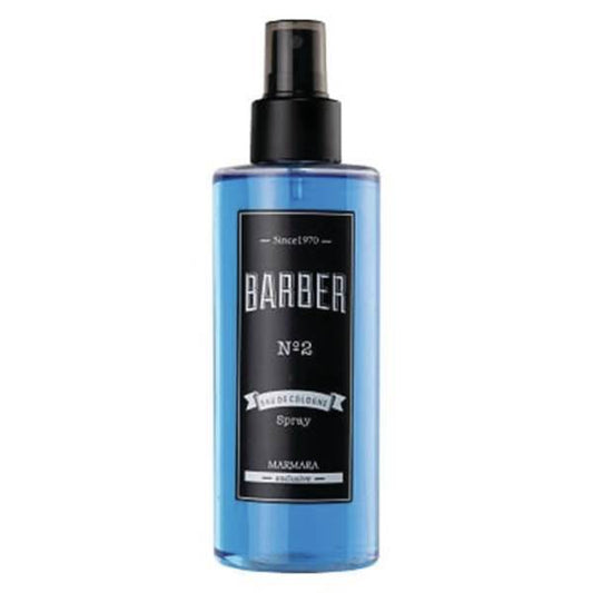 Marmara № 2 Barber Aftershave Cologne