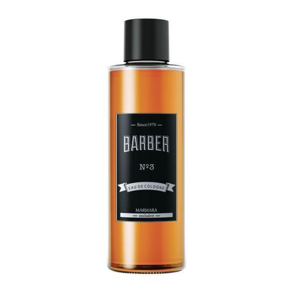 Marmara № 3 Barber Aftershave Cologne