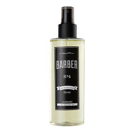 Marmara № 4 Barber Aftershave Cologne