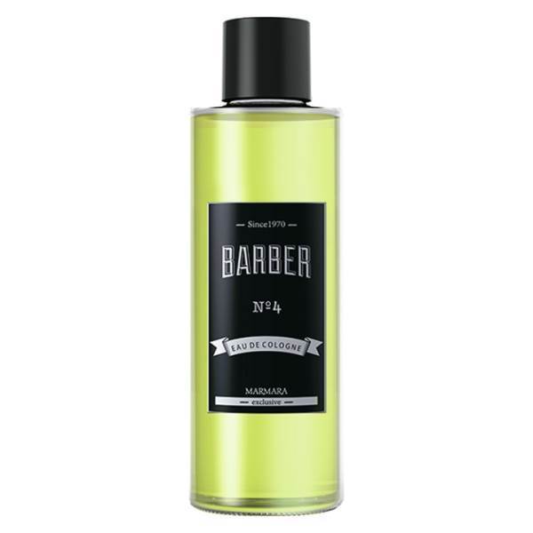 Marmara № 4 Barber Aftershave Cologne
