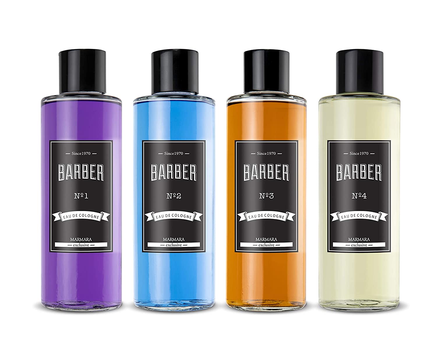 Marmara Barber Aftershave Cologne