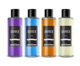 Marmara Barber Aftershave Cologne