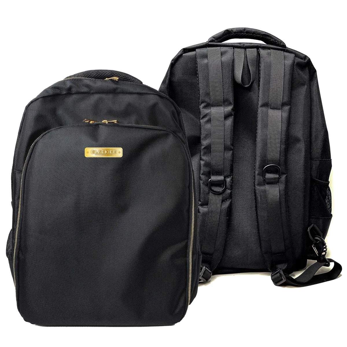 Black Ice Barber Clipper Backpack