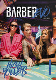 BARBER EVO NA Magazine Issue 32 (Paperback)