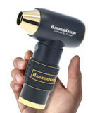 BARBER NATION 4-in-1 TurboJet Air Duster Pro