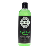 Barber Shop Aid Fresh Cool Breeze Aftershave