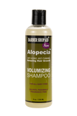 Barber Shop Aid Alopecia Volumizing Shampoo