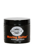 Barber Shop Aid Waving Butter Amazing Hair Pomade