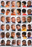 Barber Shop Poster #3