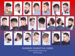 Barber Shop Poster #8
